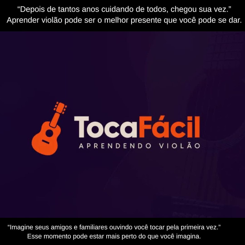 Toca Fácil